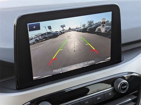 Used 2021 Ford Escape SEL image 23