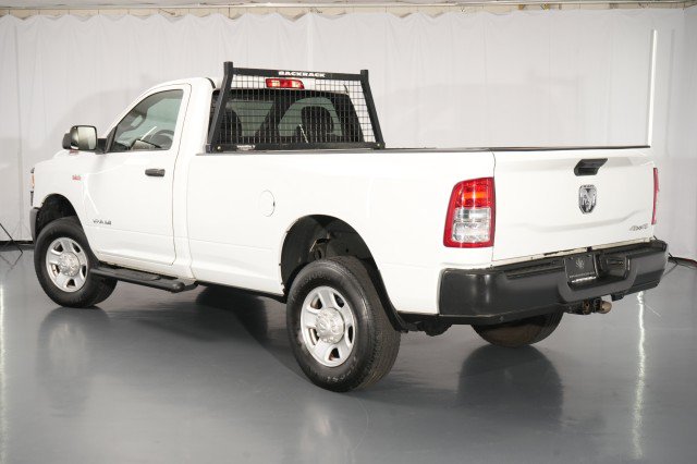 Used 2022 RAM 3500 Tradesman AWD/4WD image 22