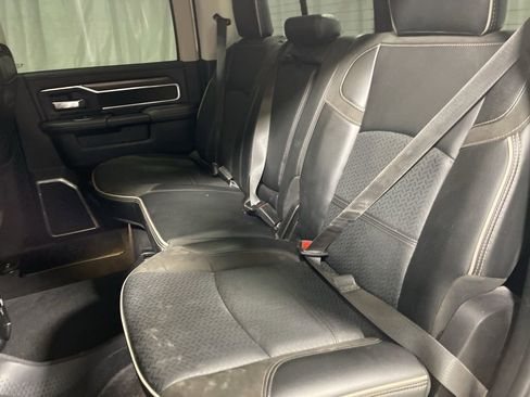 Used 2024 RAM 2500 Laramie image 20