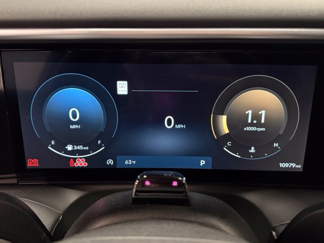 Used 2026 Hyundai Palisade SEL FWD image 18