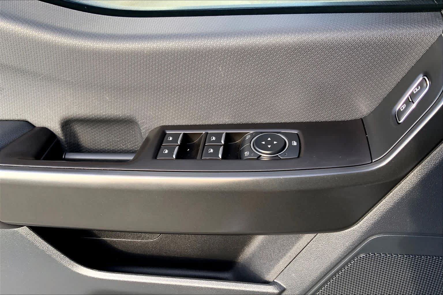 Used 2023 Ford F150 XL w/ STX Appearance Package RWD image 31
