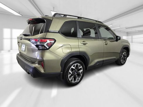 New 2026 Subaru Forester Premium image 6