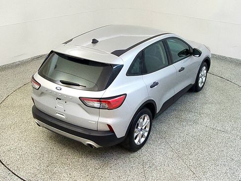 Used 2020 Ford Escape S FWD image 15