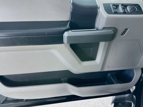 Used 2018 Ford F150 XLT RWD image 22