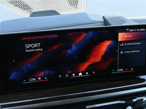 Certified 2026 BMW X5 sDrive40i image 35