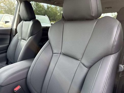 New 2026 Subaru Ascent Bronze Edition image 25