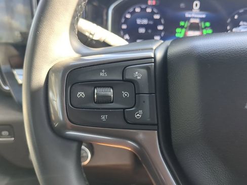 Used 2025 Chevrolet Silverado 3500 High Country w/ High Country Premium Package image 22