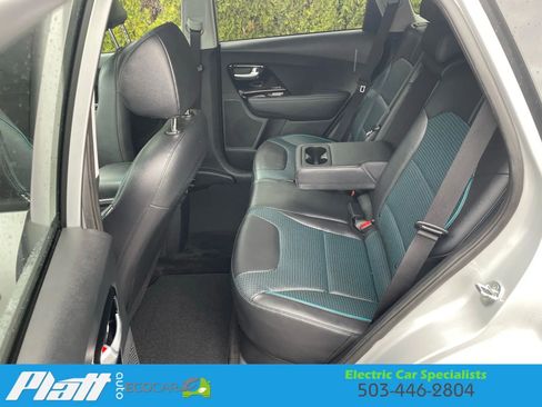 Used 2020 Kia Niro EX Premium image 42