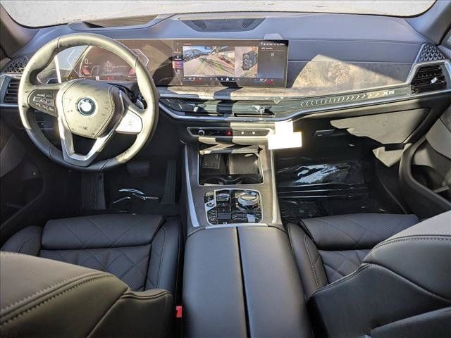 Used 2026 BMW X5 xDrive50e w/ Executive Package AWD/4WD image 16