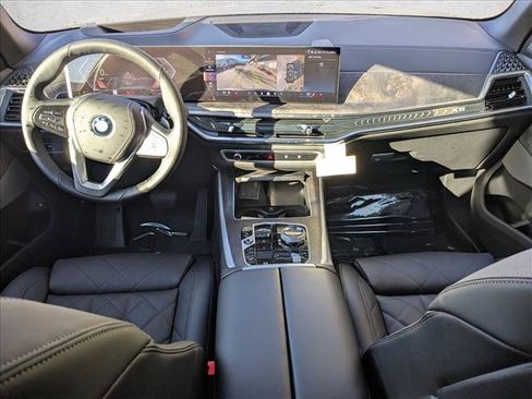 Used 2026 BMW X5 xDrive50e w/ Executive Package AWD/4WD image 16
