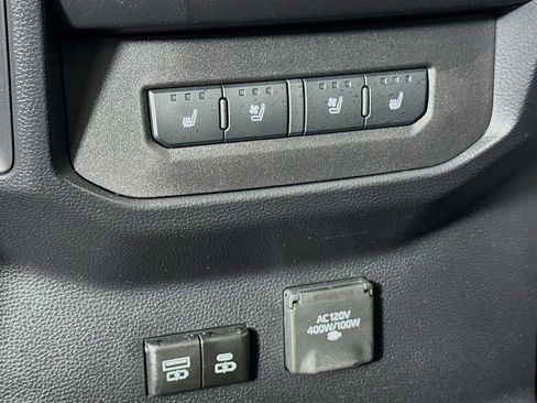 Certified 2026 Toyota Tundra Capstone image 21