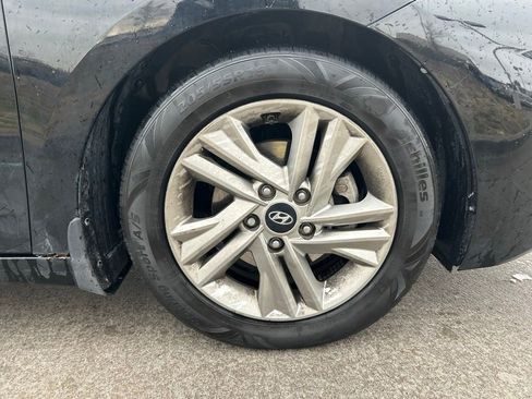Used 2020 Hyundai Elantra SEL w/ Cargo Package (C1) FWD image 29