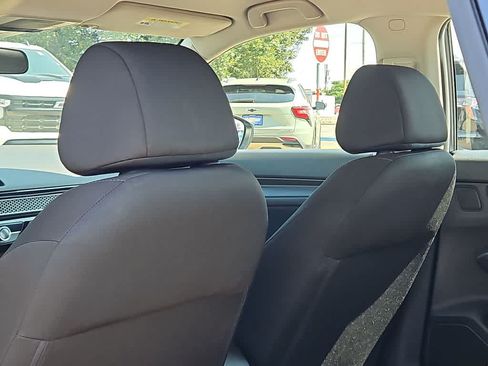 Used 2025 Honda Civic LX image 16