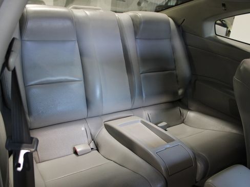 Used 2007 INFINITI G35 Coupe w/ Premium Pkg RWD image 22