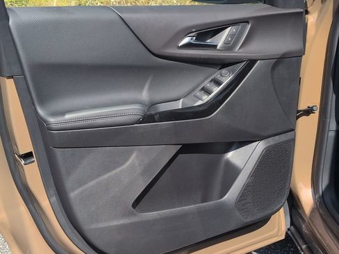 New 2027 Chevrolet Equinox LT AWD/4WD image 9