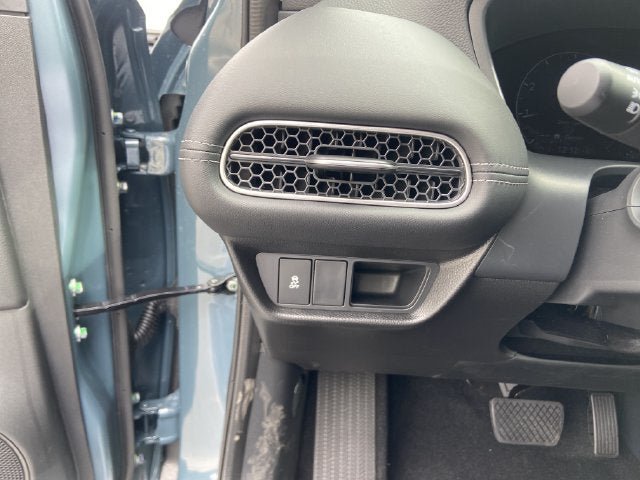 New 2027 Honda HR-V EX-L image 13