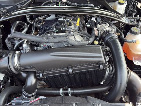 Used 2025 Ford Mustang Premium RWD image 25