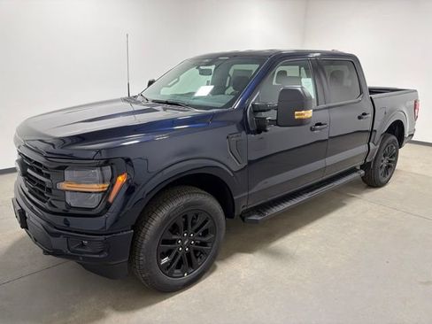 New 2026 Ford F150 XLT w/ Equipment Group 302A MID AWD/4WD image 7