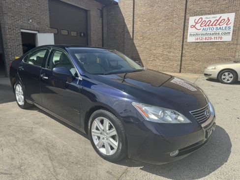 Used 2009 Lexus ES 350 FWD image 1