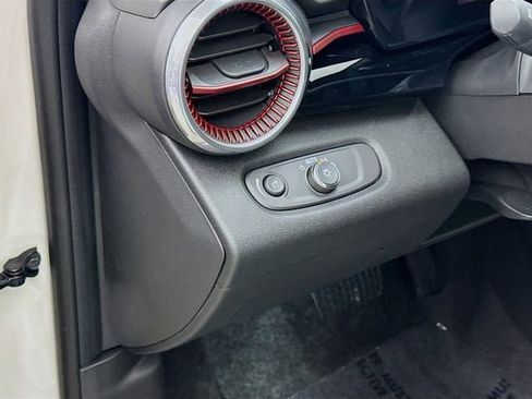 New 2026 Chevrolet Trax RS image 13