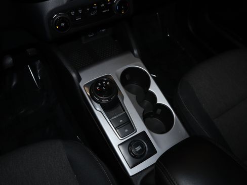 Certified 2024 Ford Bronco Sport Big Bend AWD/4WD image 31