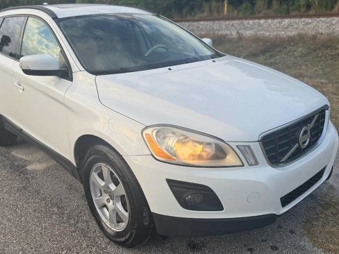 Used 2010 Volvo XC60 3.2 image 2