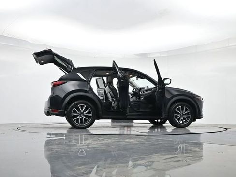 Used 2017 MAZDA CX-5 Grand Touring w/ Premium Package AWD/4WD image 46