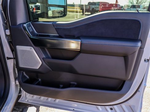 Used 2026 Ford F350 Platinum image 23