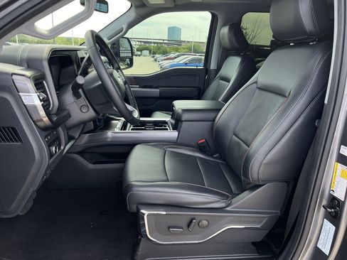 Used 2024 Ford F250 Lariat w/ Lariat Ultimate Package image 28