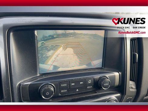 Used 2018 Chevrolet Silverado 1500 LT w/ All Star Edition image 18