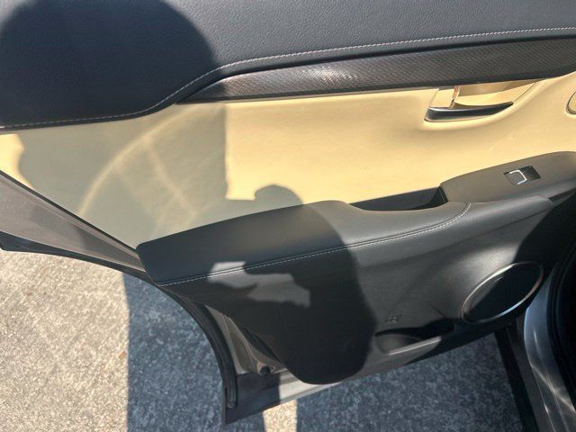 Used 2020 Lexus NX 300 FWD w/ Premium Package image 36