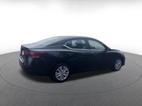 Used 2025 Nissan Sentra S FWD image 15