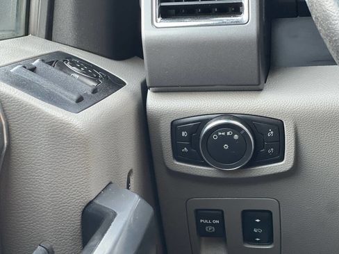 Used 2015 Ford F150 XLT w/ Equipment Group 301A Mid image 20