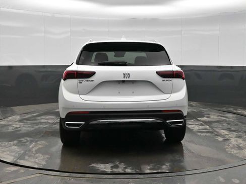 New 2026 Buick Envision Preferred AWD/4WD image 6
