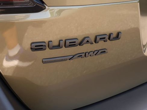 Used 2023 Subaru Outback Wilderness AWD/4WD image 10