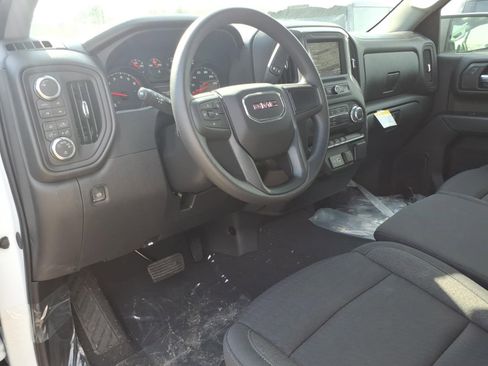 New 2026 GMC Sierra 1500 Pro w/ Pro Value Package image 10