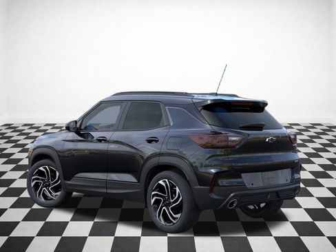 New 2026 Chevrolet TrailBlazer RS w/ Convenience Package image 31