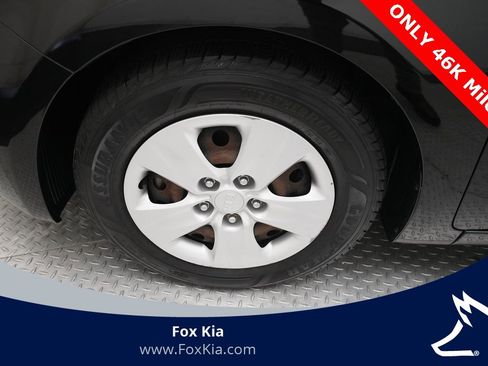 Used 2016 Kia Forte LX image 25