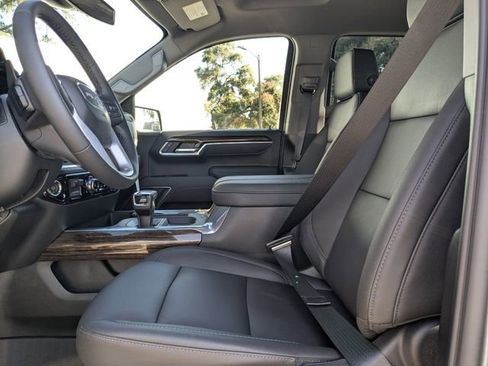 New 2026 GMC Sierra 1500 Elevation w/ Elevation Premium Package image 22