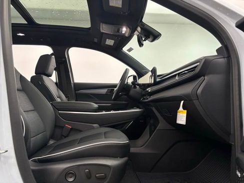 New 2026 Buick Enclave Sport Touring w/ Power Package image 36