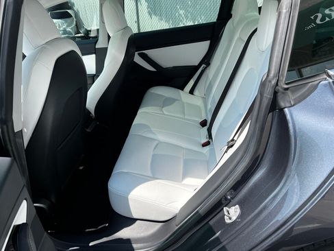 Used 2020 Tesla Model 3 Performance AWD/4WD image 18
