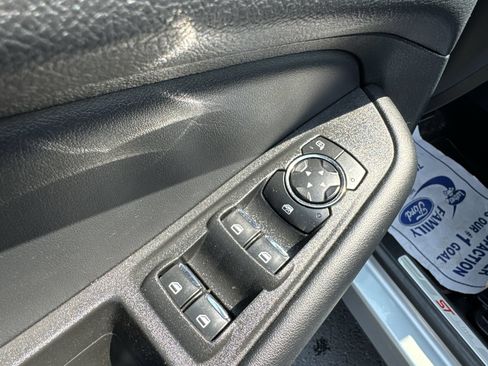 Used 2024 Ford Edge ST-Line AWD/4WD image 13