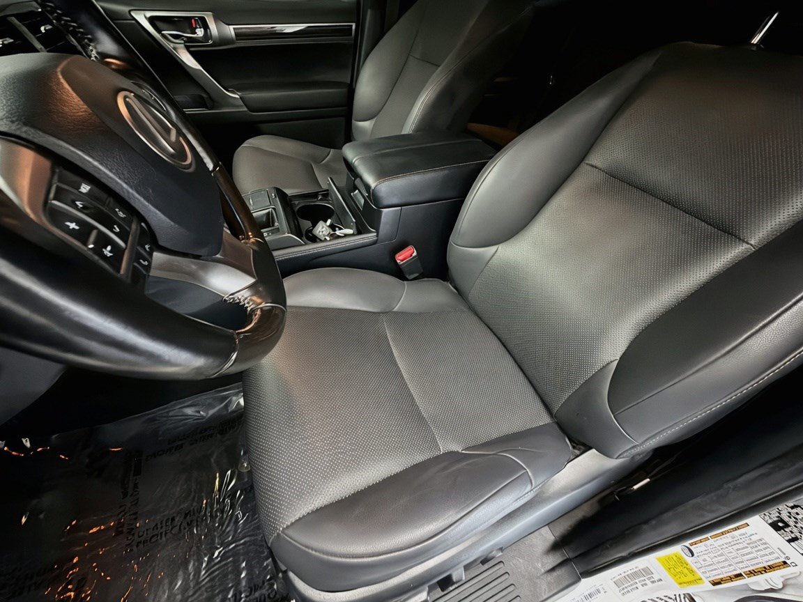 Used 2022 Lexus GX 460 Premium w/ Premium Package AWD/4WD image 11