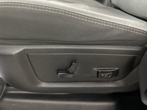 Used 2024 RAM 2500 Big Horn image 8