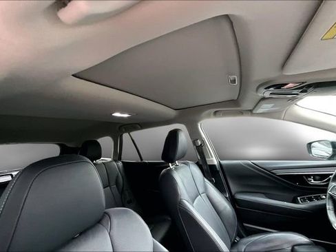 Used 2023 Subaru Outback Limited image 19