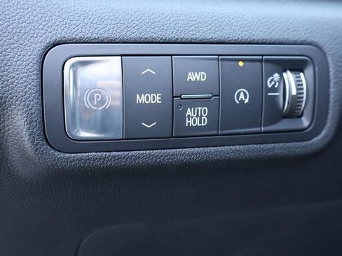 New 2025 GMC Terrain Elevation image 20