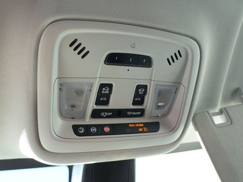 Used 2021 Chevrolet Traverse Premier w/ LPO, Floor Liner Package image 41