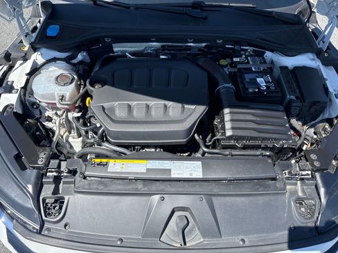 Certified 2023 Volkswagen Arteon SEL Premium AWD/4WD image 30