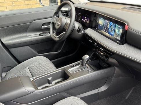 New 2026 Nissan Kicks SV w/ Cold Weather Package image 8