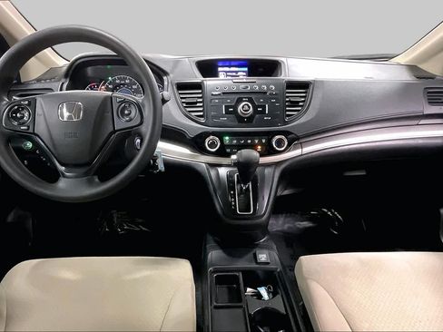 Used 2016 Honda CR-V LX image 15